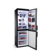 Холодильник с нижней морозильной камерой SWIZER DRF 119 BSL уценка