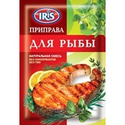 Приправа Для рыби IRIS