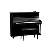 Фортепиано Yamaha U1J-Silent (PE) фотография