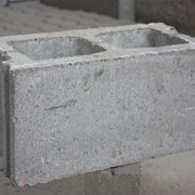 Блок строительный «BESSER» М-50 фото