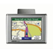 Оборудование GPS