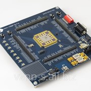 Отладочная плата ОП5576ХС4Т.01 фото