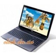 Ноутбук 15.6" Acer Aspire 5560G-63424G50Mnkk