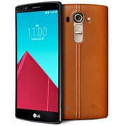 Мобильный телефон LG H818P (G4 Dual) Brown (LGH818P.ACISLB) фотография