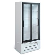 Холодильный Шкаф Эльтон 0,7У купе фото