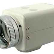 Корпусная цветная видеокамера PVC-0121HC