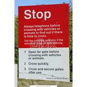 Изготовление рекламных вывесок, лайт-боксов