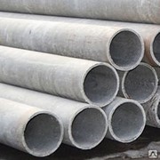 Труба 150 мм асбестоцементная безнапорная ГОСТ 539-80 фото