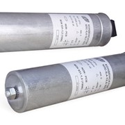 Косинусный низковольтный конденсатор КПС-0,525-2,5-3У3 фото