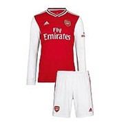 Футбольная форма FC Arsenal Adidas Футбольная Форма размеры: 46, 48, 50 Артикул - 74740 фото