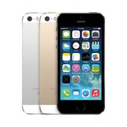 Мобильный телефон iPhone 5s 16gb фотография