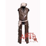 Костюм Ковбоя фото