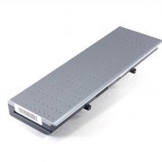 Аккумулятор (акб, батарея) для ноутбука MITAC BP-8050 4400mah Silver фото