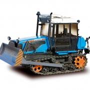 Трактор гусеничный Агромаш 90ТГ