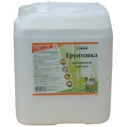 Грунт акриловый универсальный Лакра фото