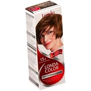 Крем-краска для волос LONDA для упрямой седины 15 Темный блондин фотография