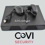 Видеорегистратор CoVi Security ADR-3301HD Lite фото
