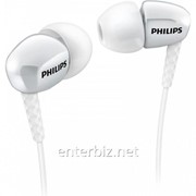 Наушники Philips SHE3900WT/51 White фото