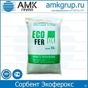 Сорбент Экоферокс фото