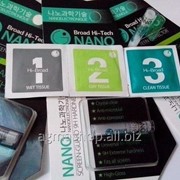Нано-жидкость для защиты экрана телефона от царапин фото