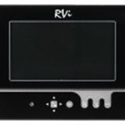 Установка видеодомофонов Vizit RVi-VD1 LUX в г.Кокшетау