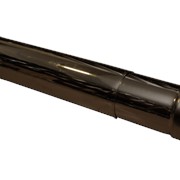 Труба-подовж 0,5-1м ф130