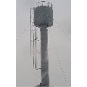 Башня водонапорная“Рожновского“ фото