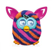 Интерактивная игрушка Furby Boom (Ферби бум) диагональ