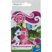 Мел цветной My little Pony LP15-075K 28700