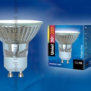 Лампы галогенные JCDR-50/GU10 фотография