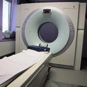 Компьюторный томограф Siemens Sensation 64, 2006 г.в