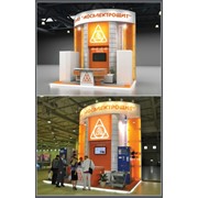 Изготовление информационных стендов фото