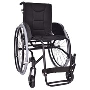Активная инвалидная коляска 