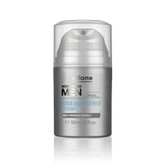 North For Men Total Age Control Cream - Крем для мужчин. Эффективно увлажняет кожу и борется с видимыми признаками старения: сокращает морщины, восстанавливает упругость кожи и придает лицу отдохнувший вид.