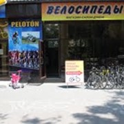 Велосалон PELOTON в Алматы фото