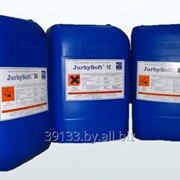 Кислотный концентрат JurbySoft М433 фото