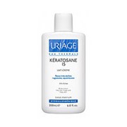 Uriage Молочко для тела для сухой шелушащейся кожи Uriage - Keratosane 15 Lait-Creme U000654 200 мл фотография