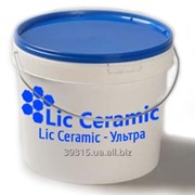 Жидкая теплоизоляция “Lic Ceramic “Ultra“ фото
