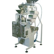 Автомат фаосовчно-упаковочный для фасовки сыпучих продуктов