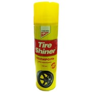 Полироль для покрышек Tire Shiner 550мл (УХОД ЗА РЕЗИНОЙ)