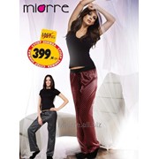Штаны пижамные женские Miorre 001-018300