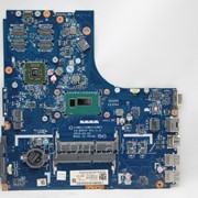 Материнские платы для ноутбуков Lenovo B50-70 BGA Core i3-4210U 1700 Mhz LA-B091P Rev.1.0 # фото