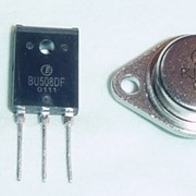 Транзисторы фотография