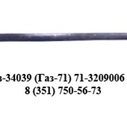 Палец Газ-34039 (Газ-71) 71-3209006 короткий