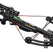 Арбалет блочный TenPoint Tactical XLT ACUDraw фото