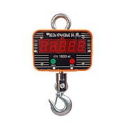 Весы электронные крановые TOR OCS-1-T 1T фото