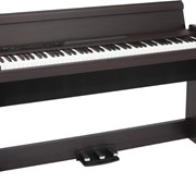 Цифровое фортепиано Korg LP-380 BK