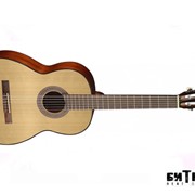 Классическая гитара Cort AC10 (NAT) фотография