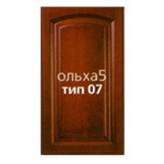 Фасад массив ольха 5 тип 07 фото