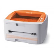 Принтер лазерный Phaser 3140 Orange фото